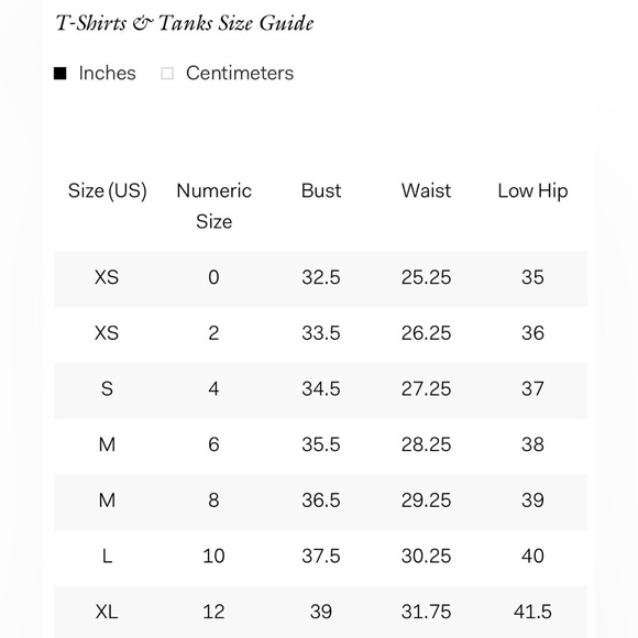 KHAITE Mae Short Sleeve Tee in White Size XL (EUC) Retail $340 - Picture 7 of 7